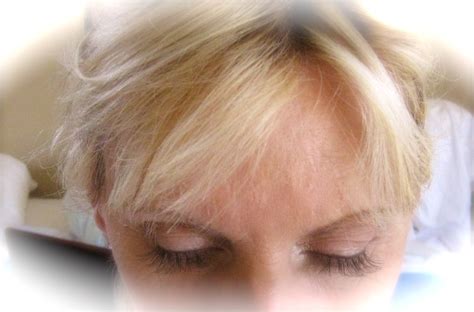 eyelashes for women over 50.